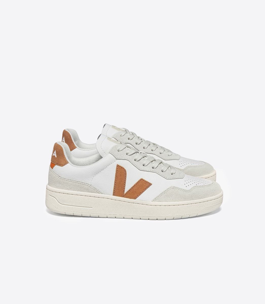 Zapatilla Veja De Hombre V-90 Ot