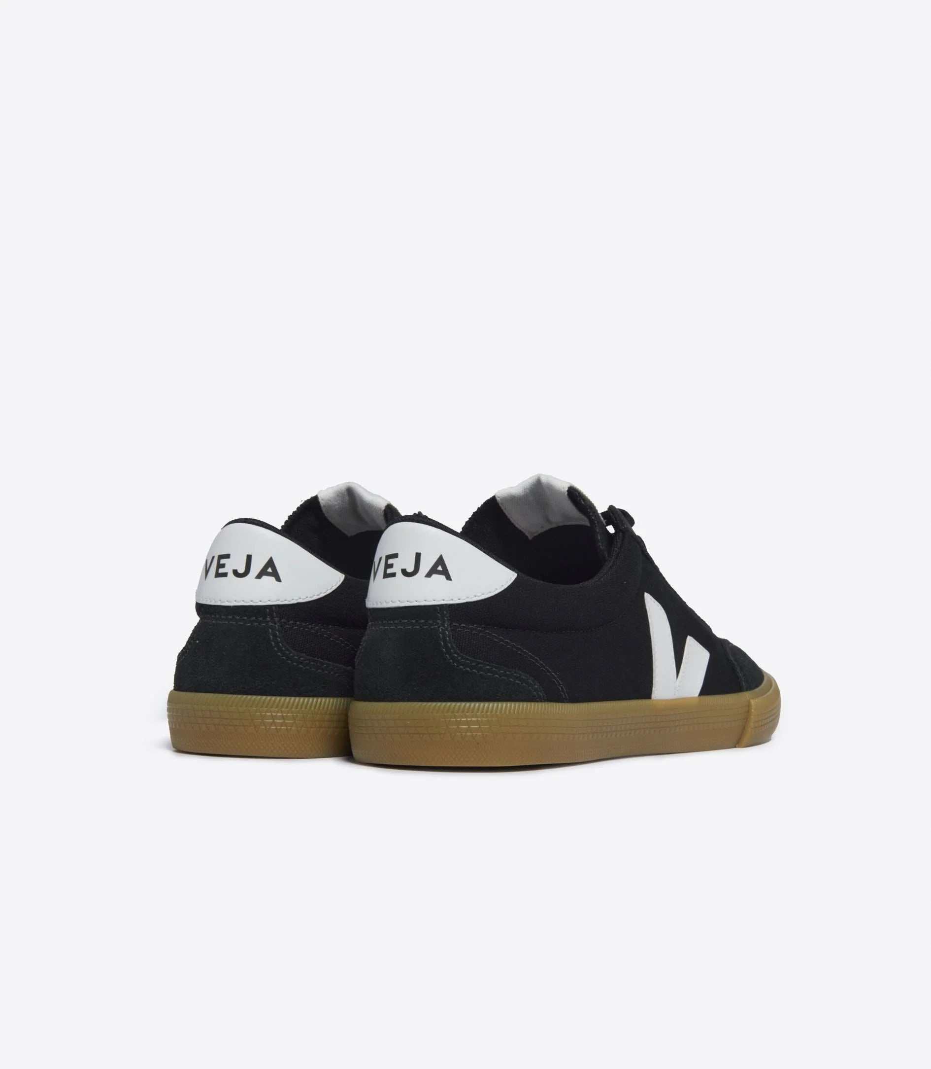 Zapatilla Veja De Hombre Volley Canvas