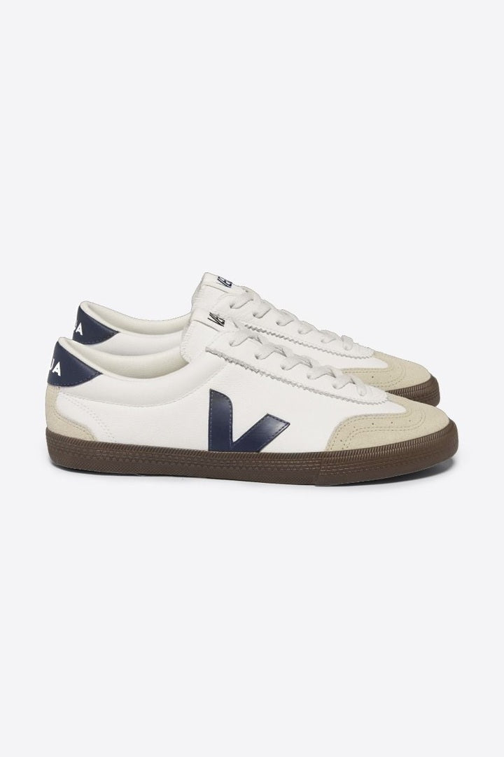 Tenis Veja de Mujer Volley Ot VEJA TENIS Malva CO