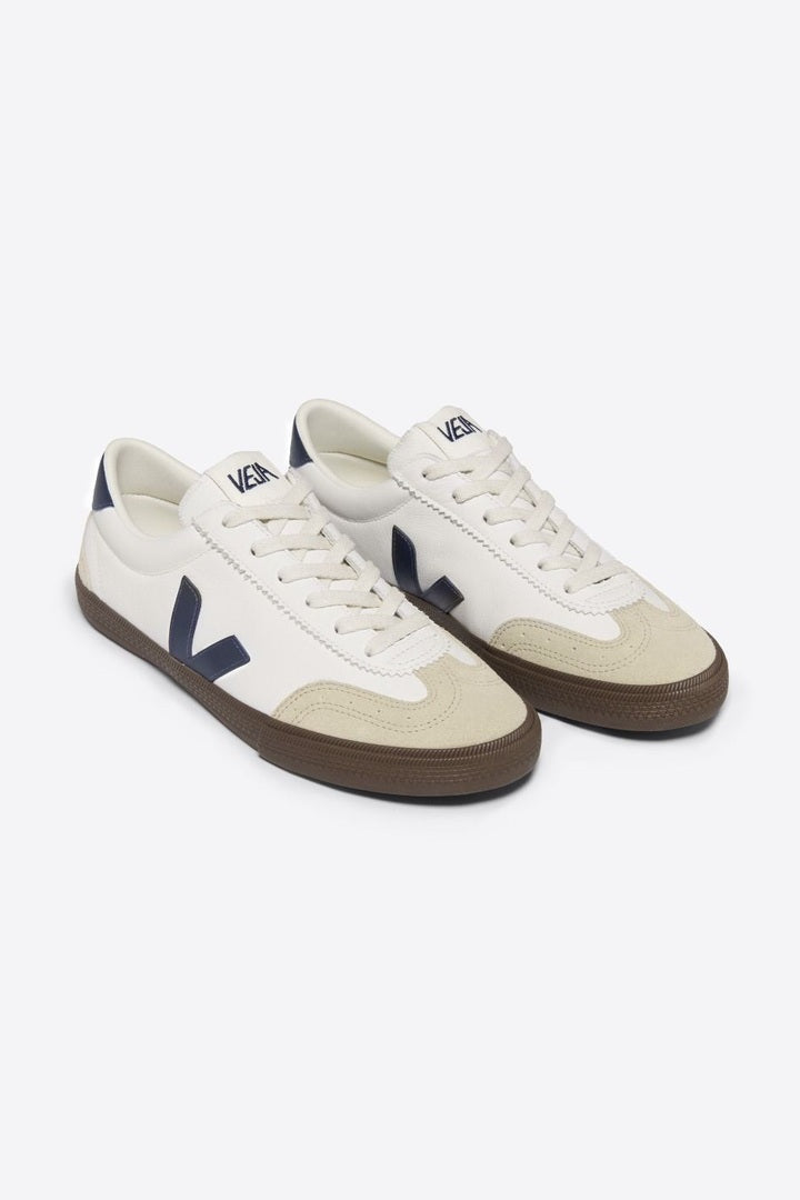 Tenis Veja de Mujer Volley Ot VEJA TENIS Malva CO