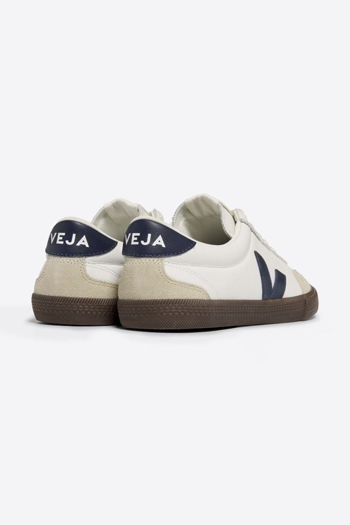 Tenis Veja de Mujer Volley Ot VEJA TENIS Malva CO