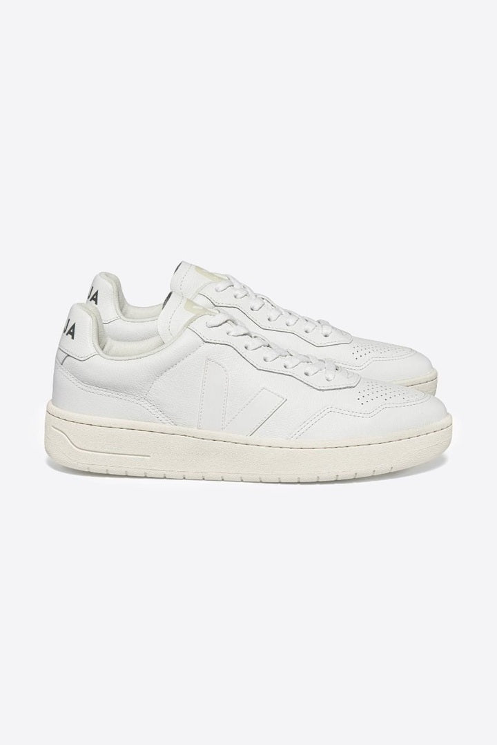 Tenis Veja De Mujer V-90 Ot Leath VEJA TENIS Malva CO