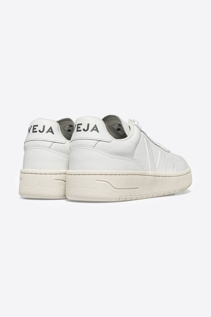 Tenis Veja De Mujer V-90 Ot Leath VEJA TENIS Malva CO