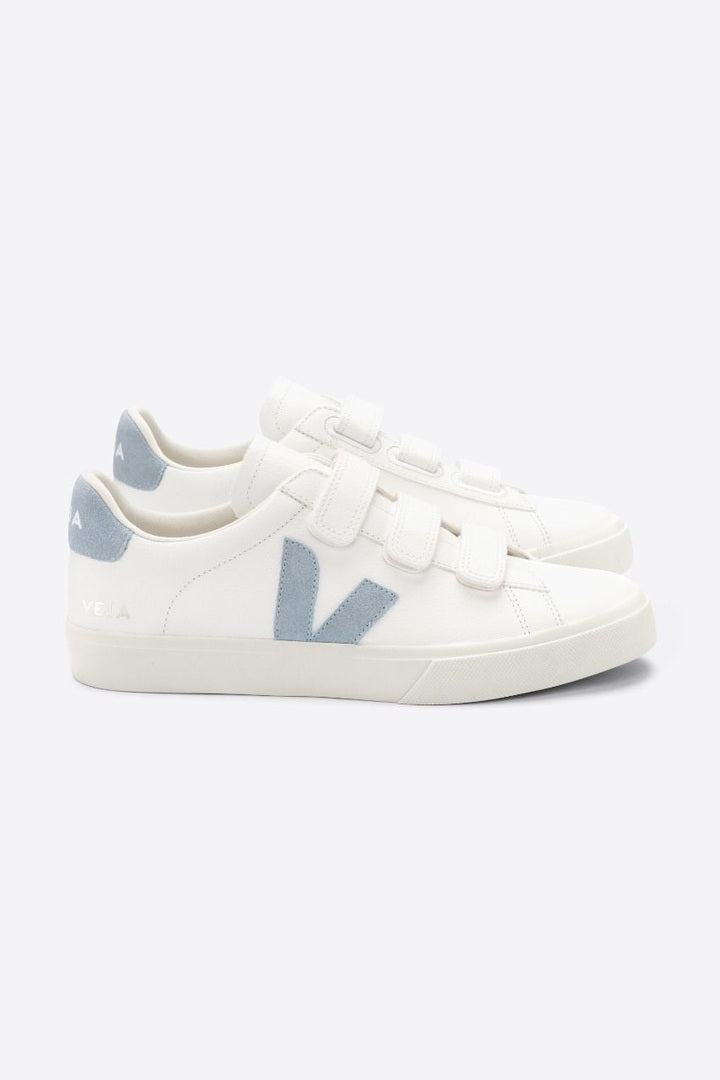 Tenis Veja De Mujer Recife Chromefree VEJA TENIS Malva CO