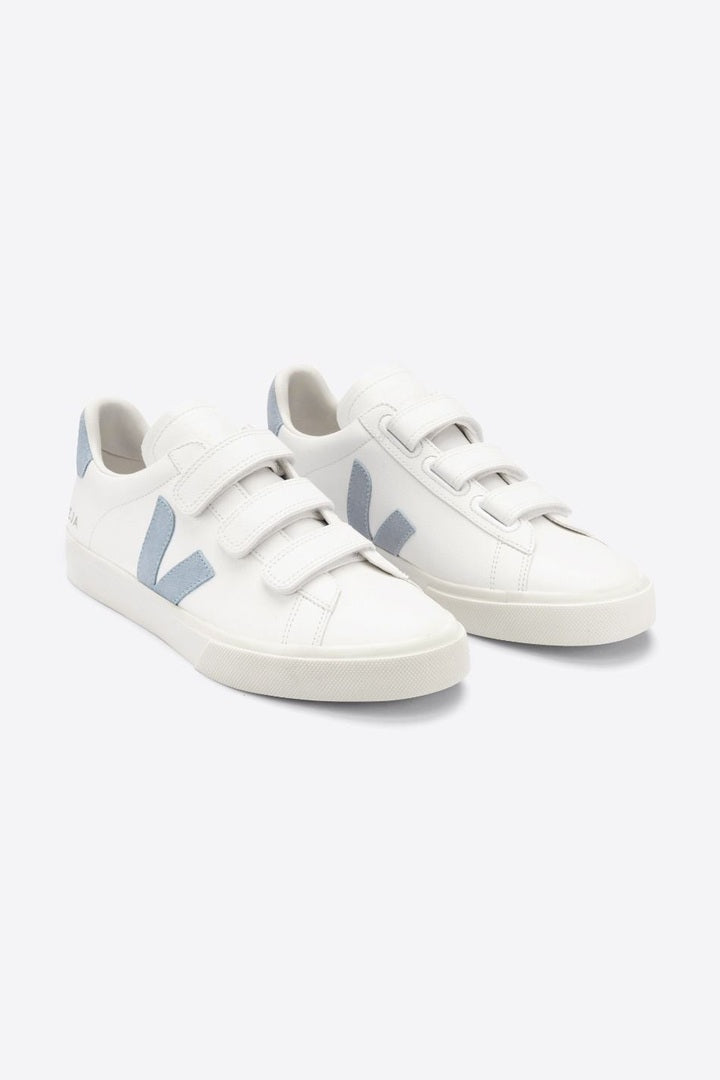 Tenis Veja De Mujer Recife Chromefree VEJA TENIS Malva CO