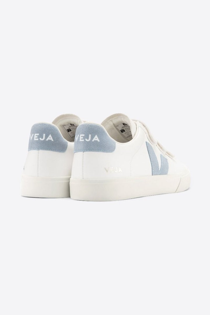Tenis Veja De Mujer Recife Chromefree VEJA TENIS Malva CO