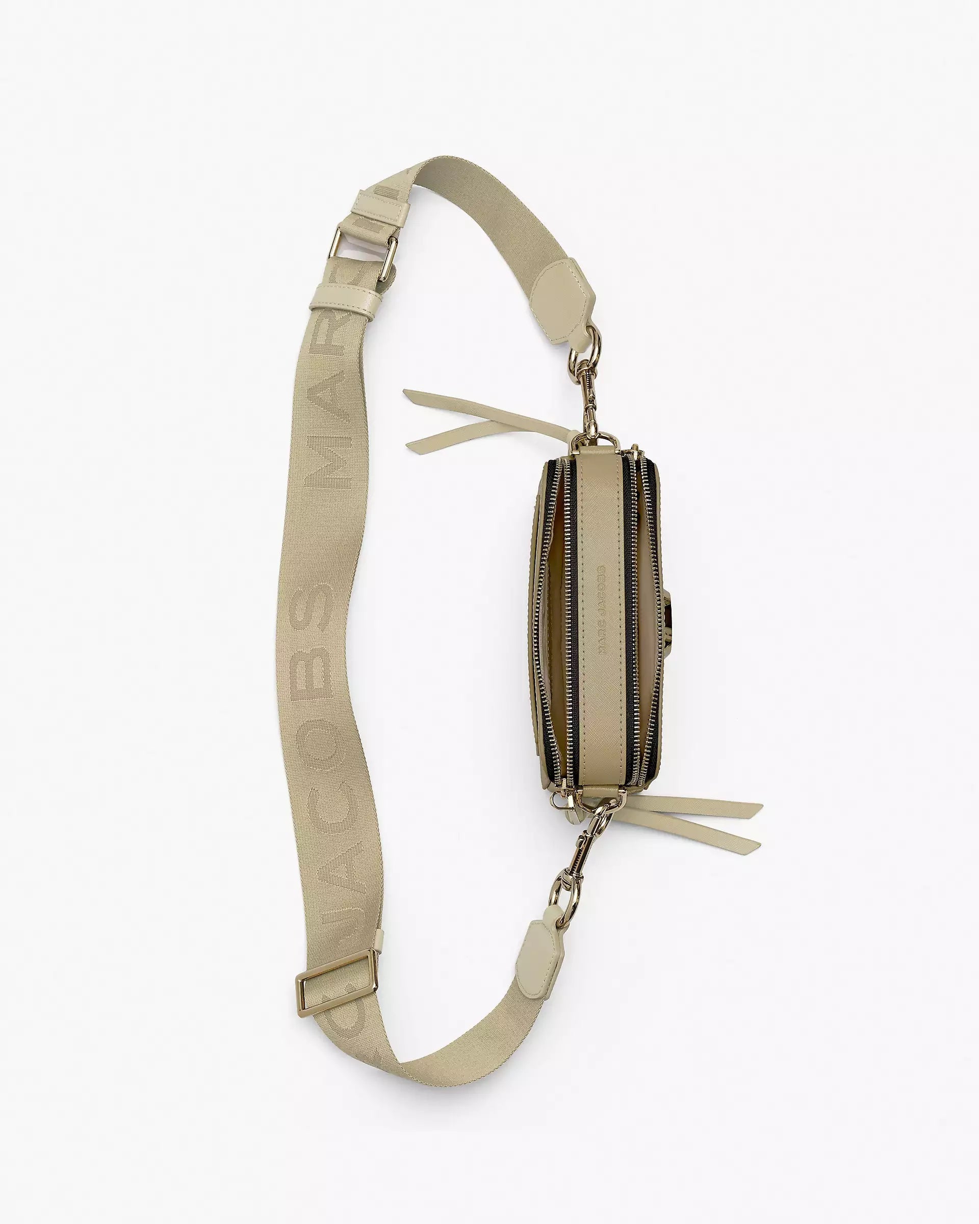 The Snapshot Dtm MARC JACOBS CRUZADOS Malva CO