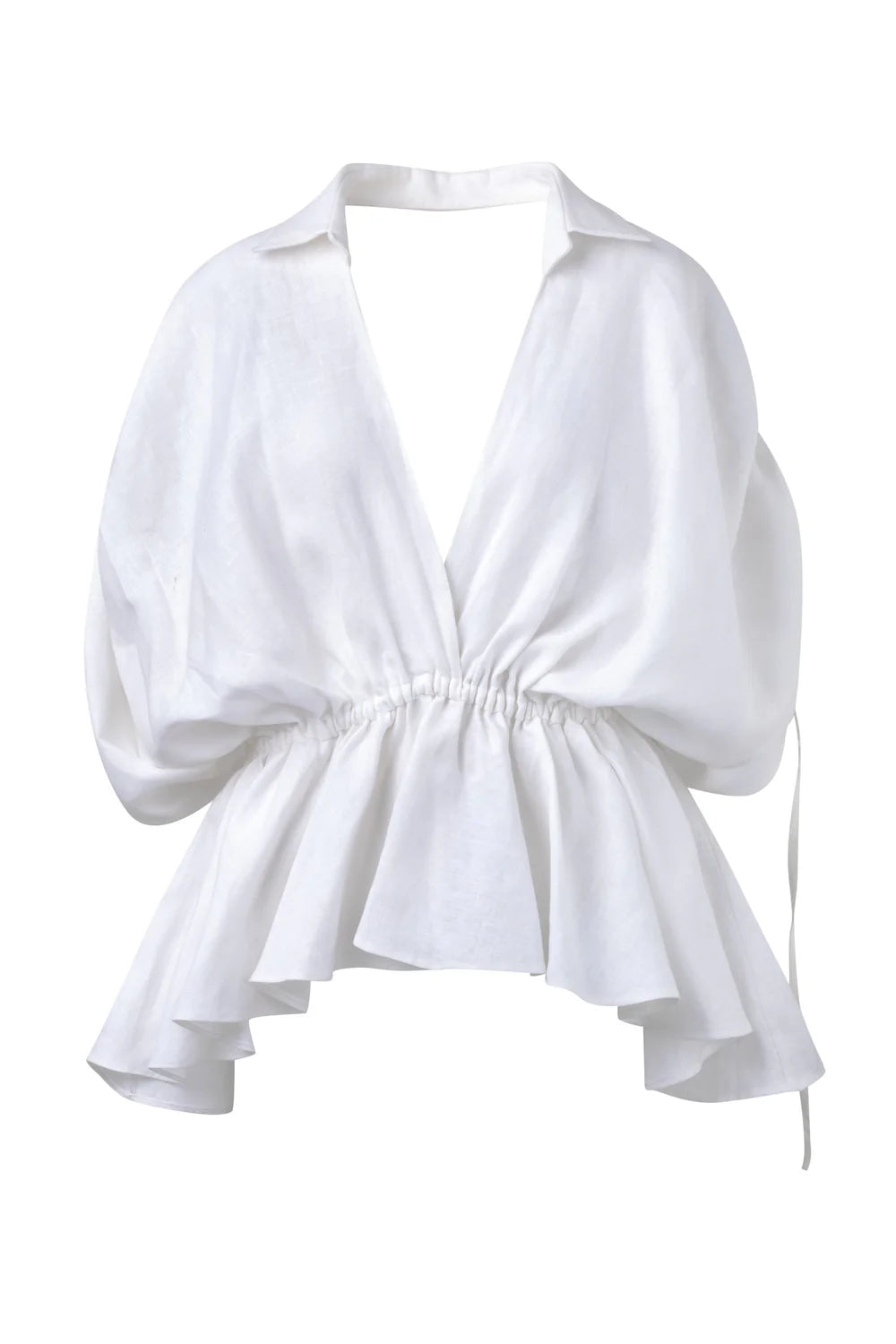Top Getsemani LEAL DACCARETT TOPS Malva CO