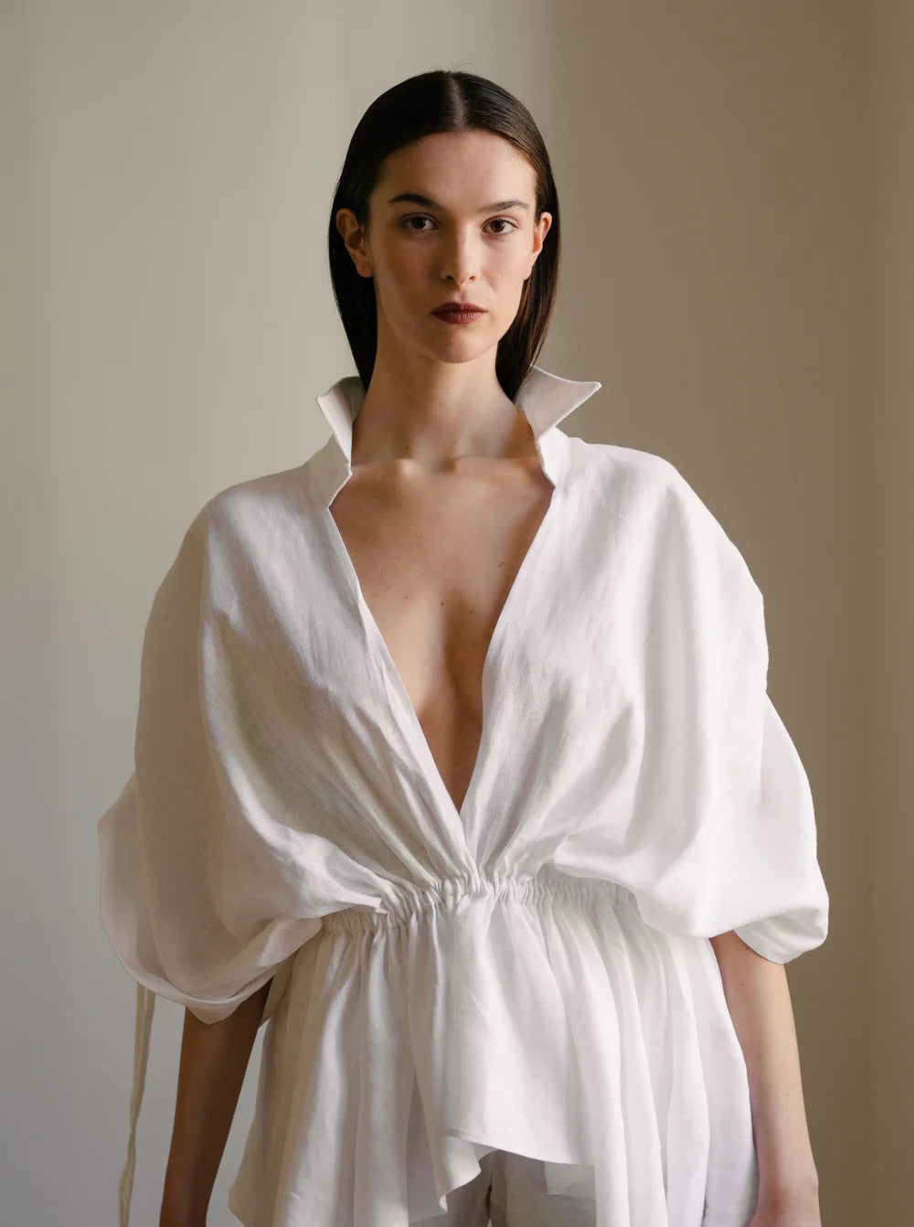 Top Getsemani LEAL DACCARETT TOPS Malva CO
