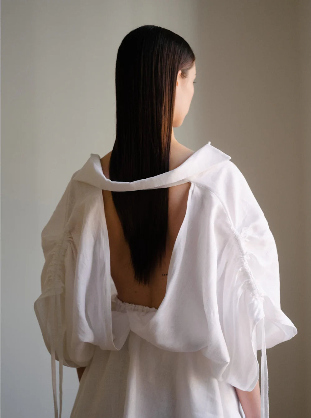 Top Getsemani LEAL DACCARETT TOPS Malva CO