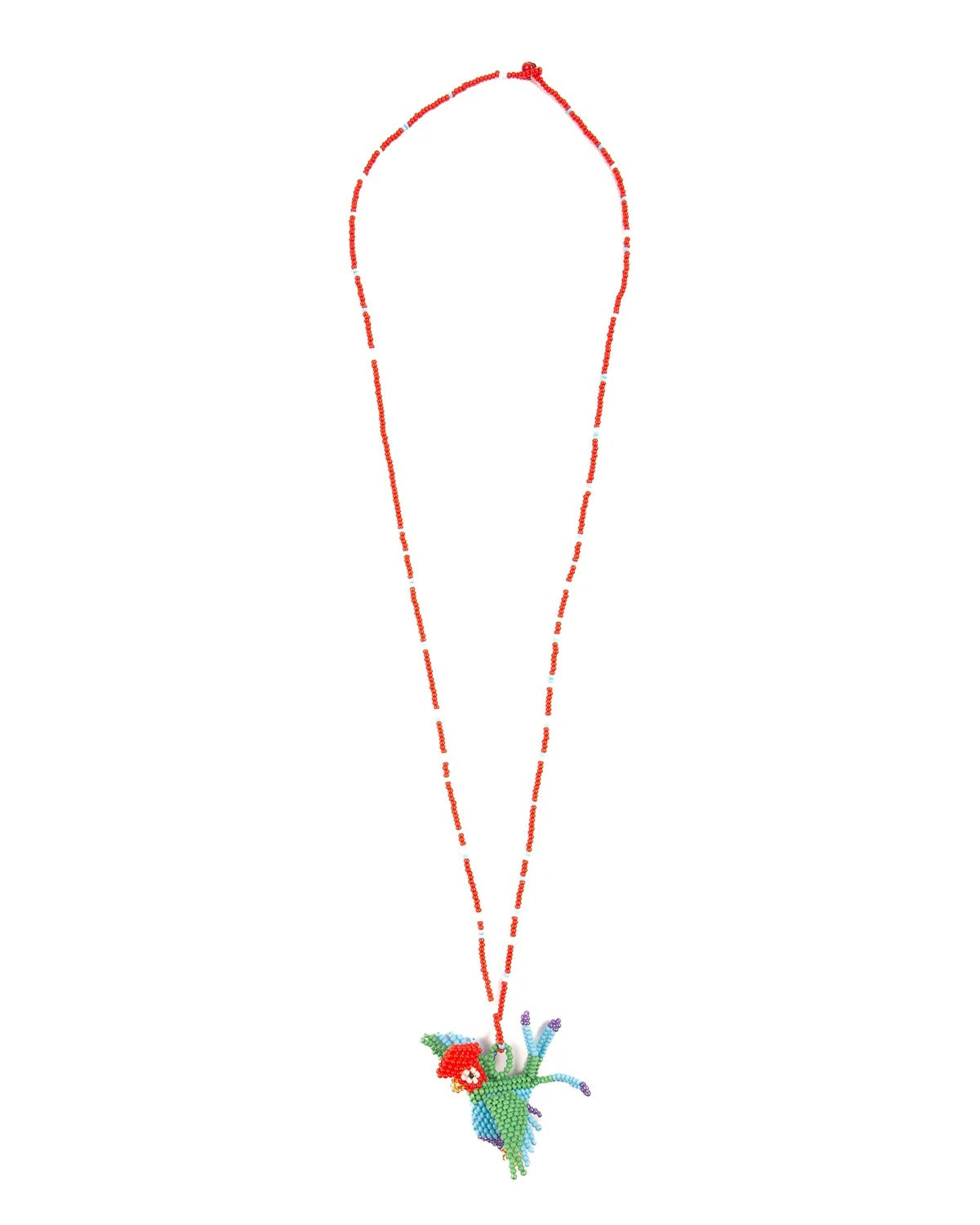Totem Rooster