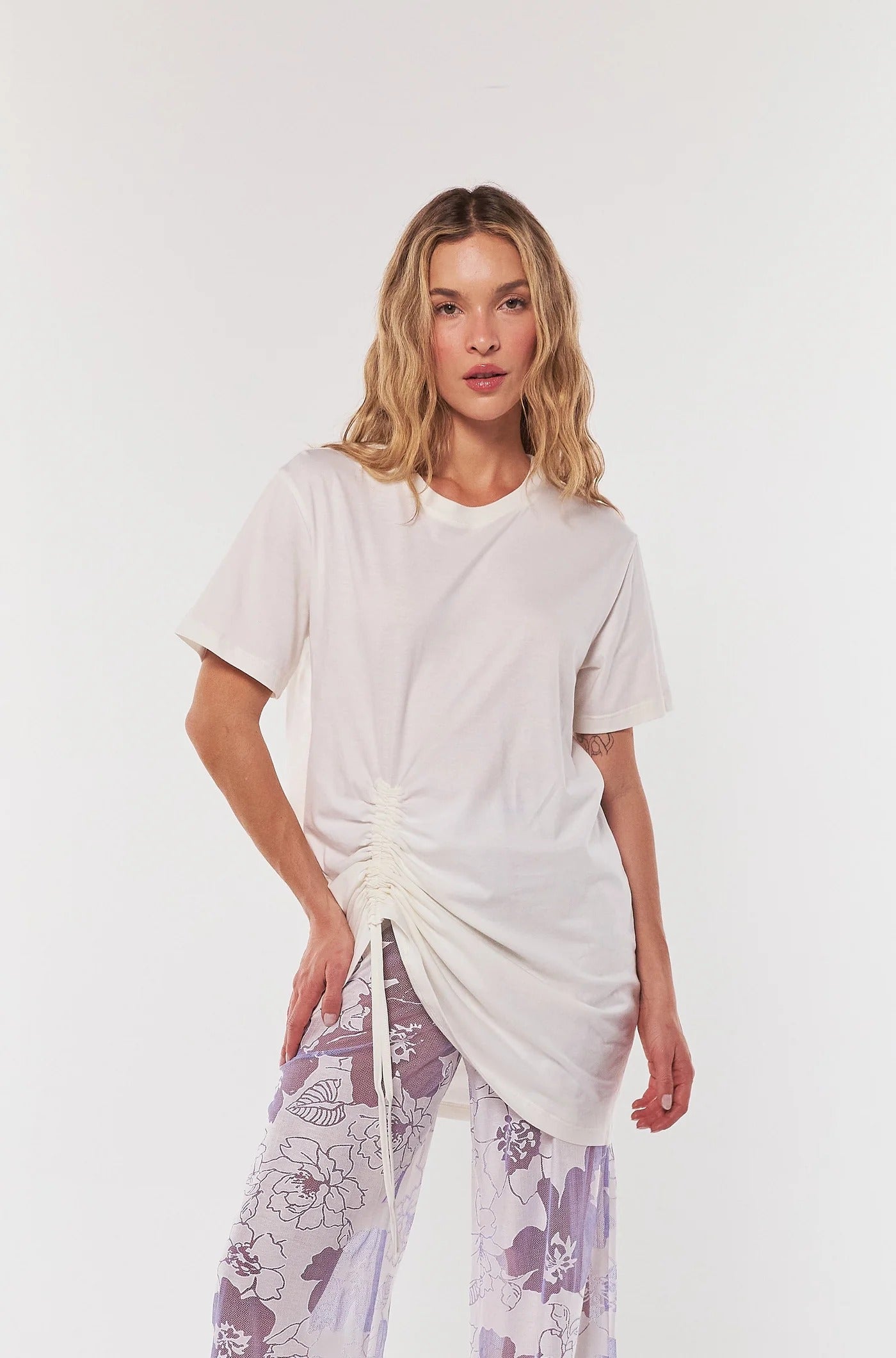 T-Shirt Delfina