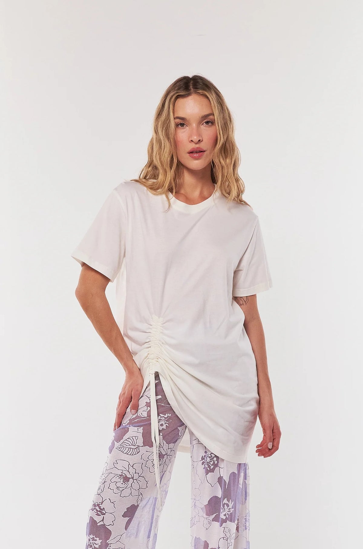 T-Shirt Delfina
