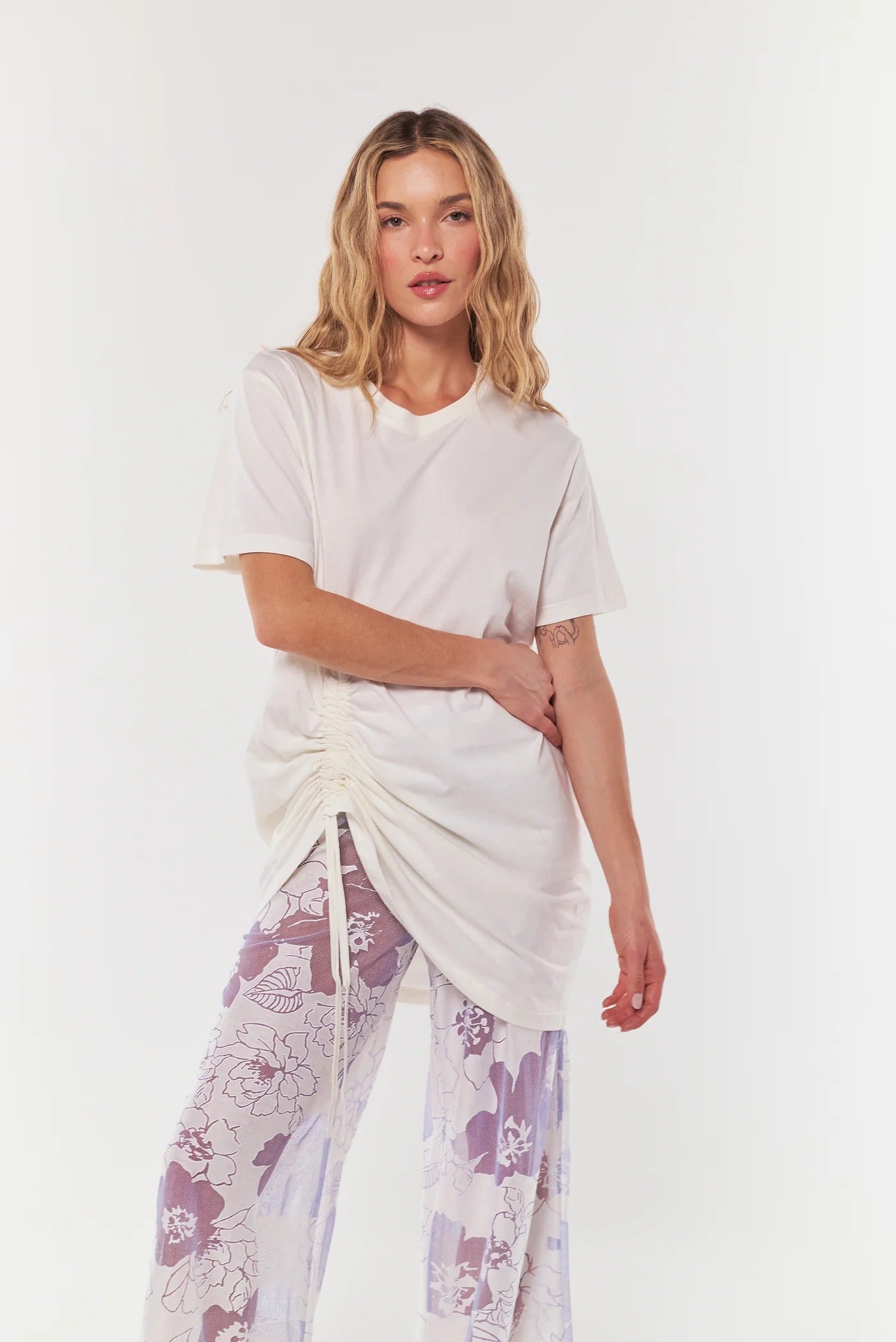 T-Shirt Delfina