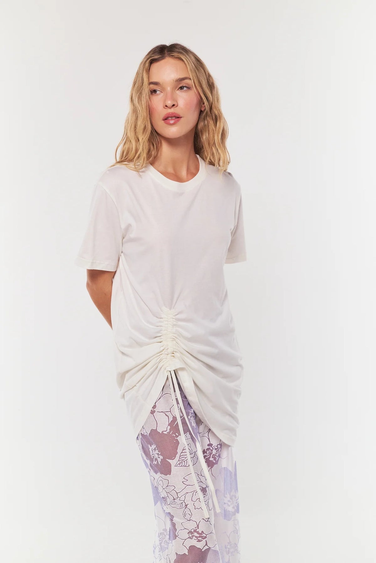 T-Shirt Delfina