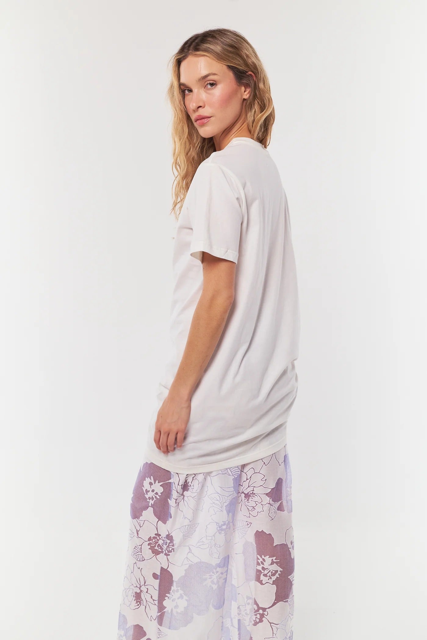 T-Shirt Delfina