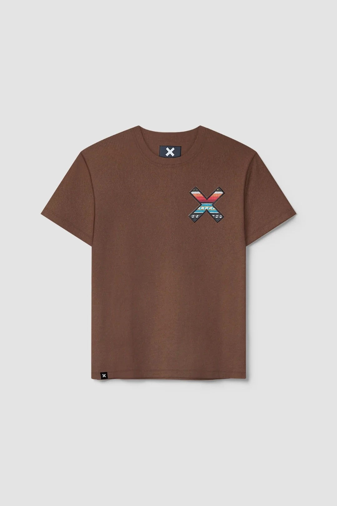 T-Shirt Classic Tapioca BLUE BANANA T-SHIRT Malva CO