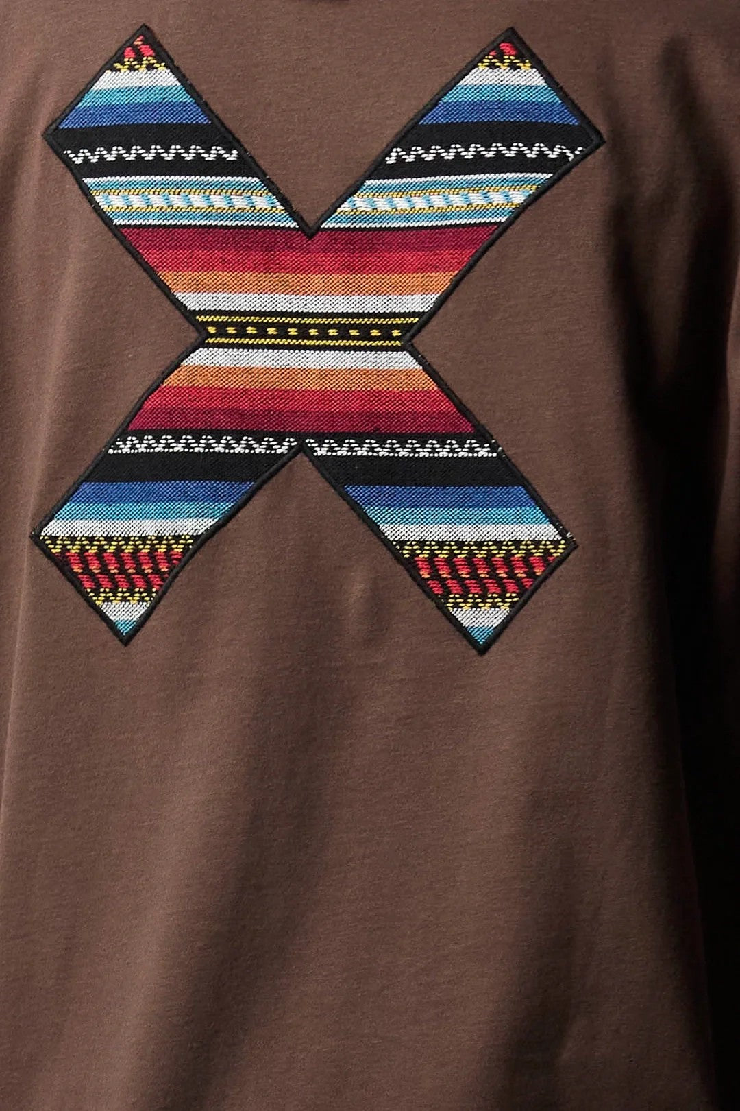 T-Shirt Classic Tapioca BLUE BANANA T-SHIRT Malva CO