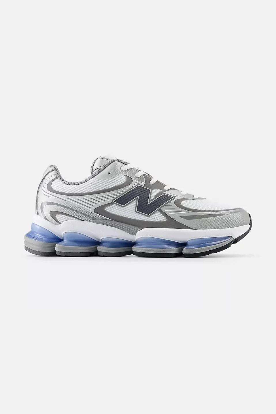 Zapatilla New Balance White 100
