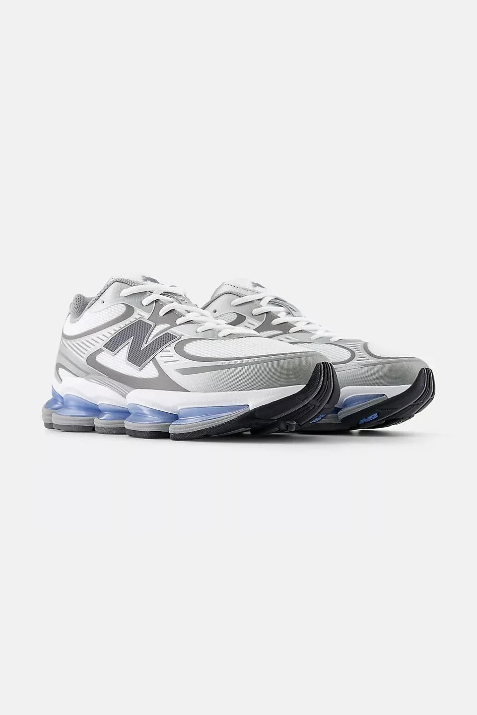 Zapatilla New Balance White 100