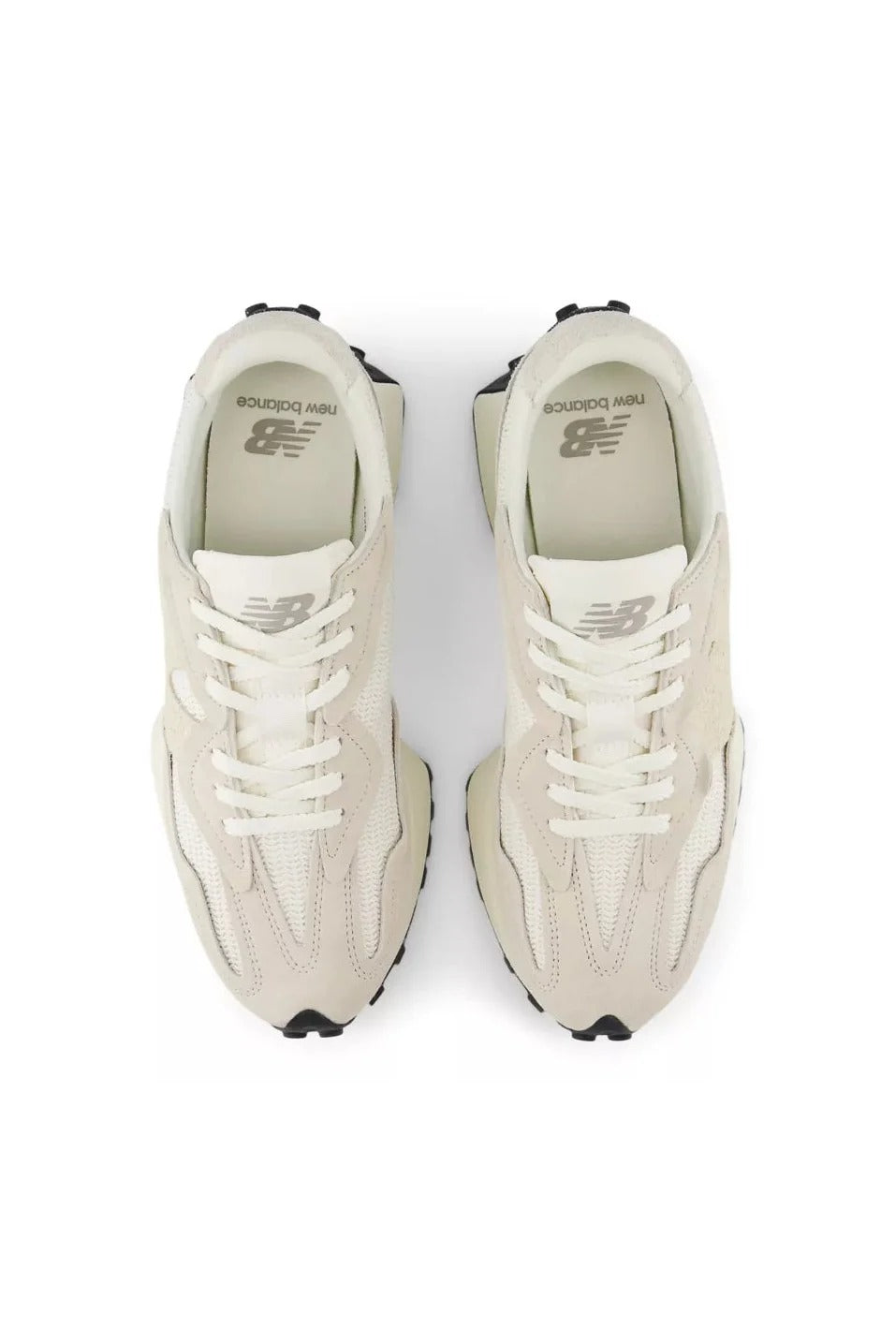 Zapatilla New Balance 327 Timberwolf