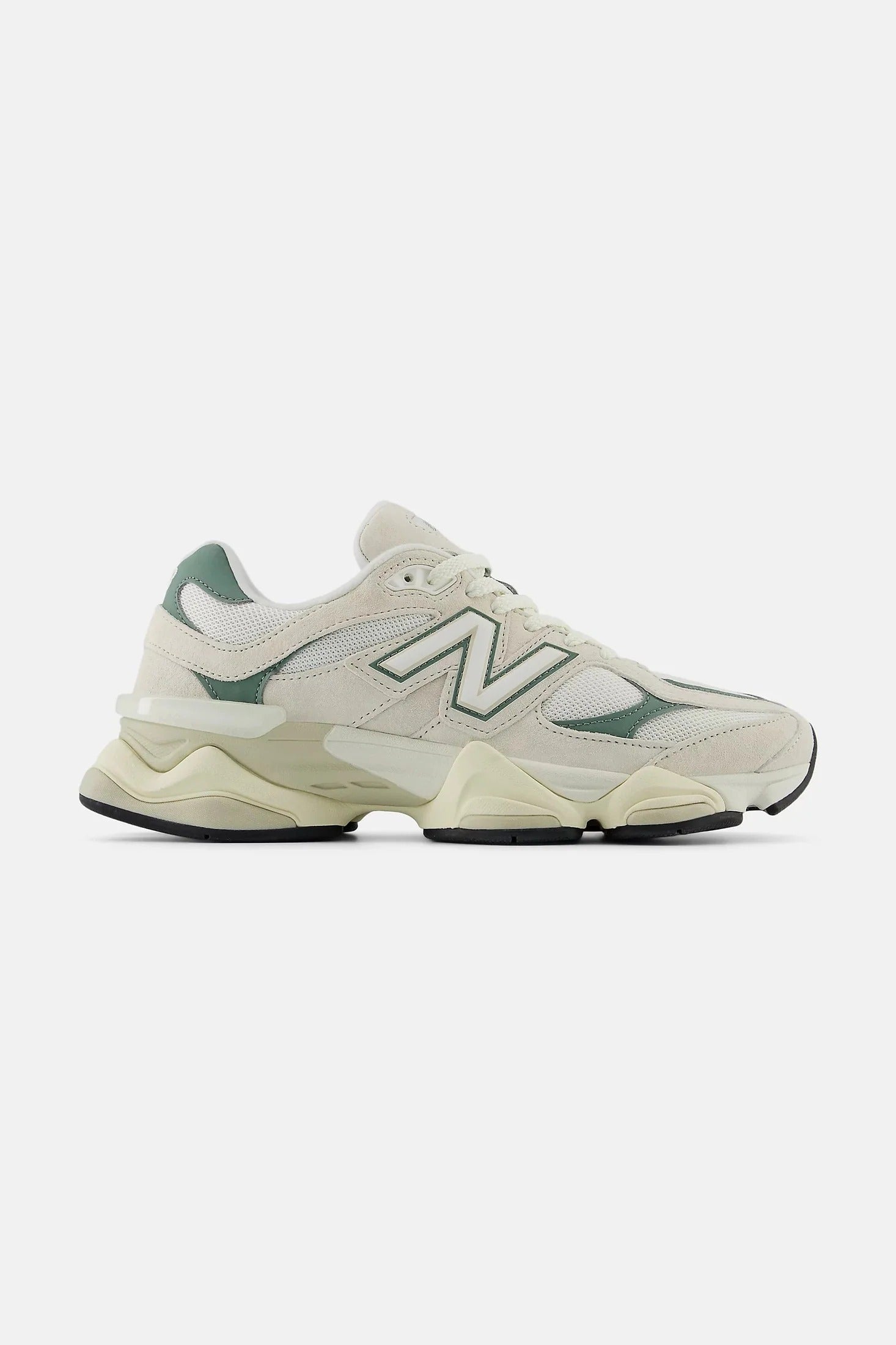 Zapatilla New Balance 9060 Linen