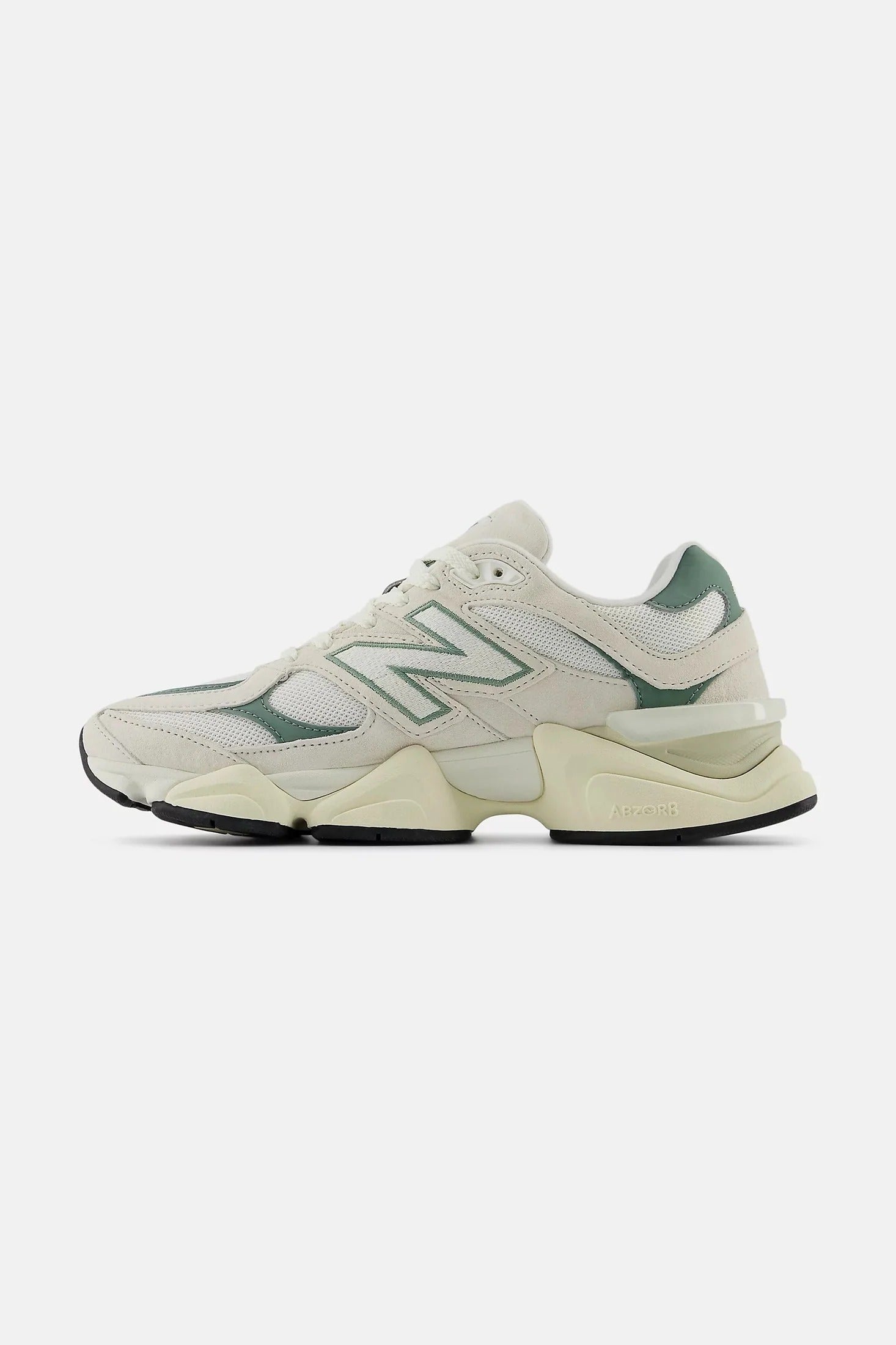 Zapatilla New Balance 9060 Linen