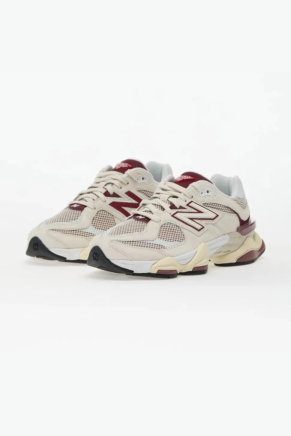 Zapatilla New Balance Linen 106
