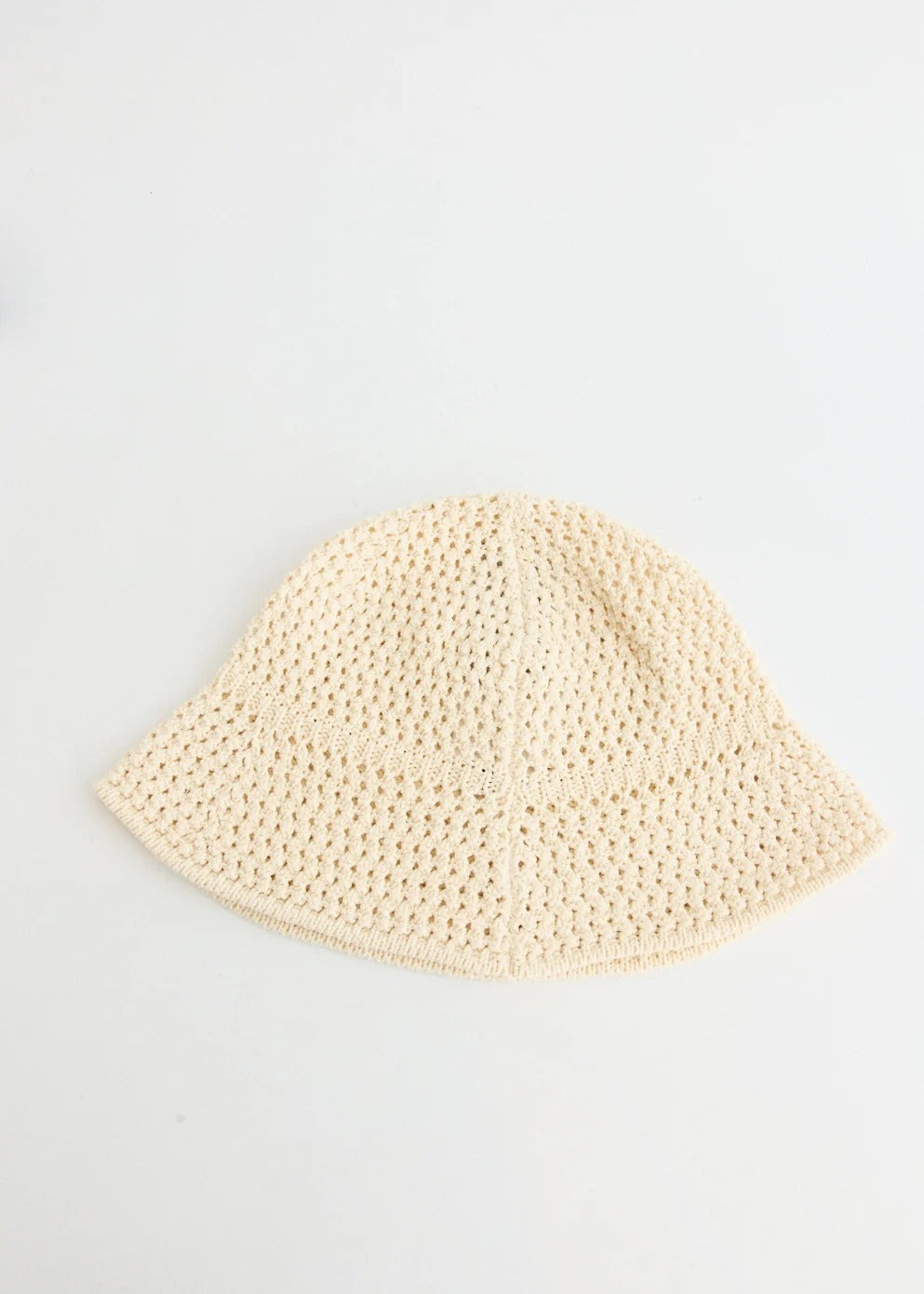 Ami Patch Bucket Hat