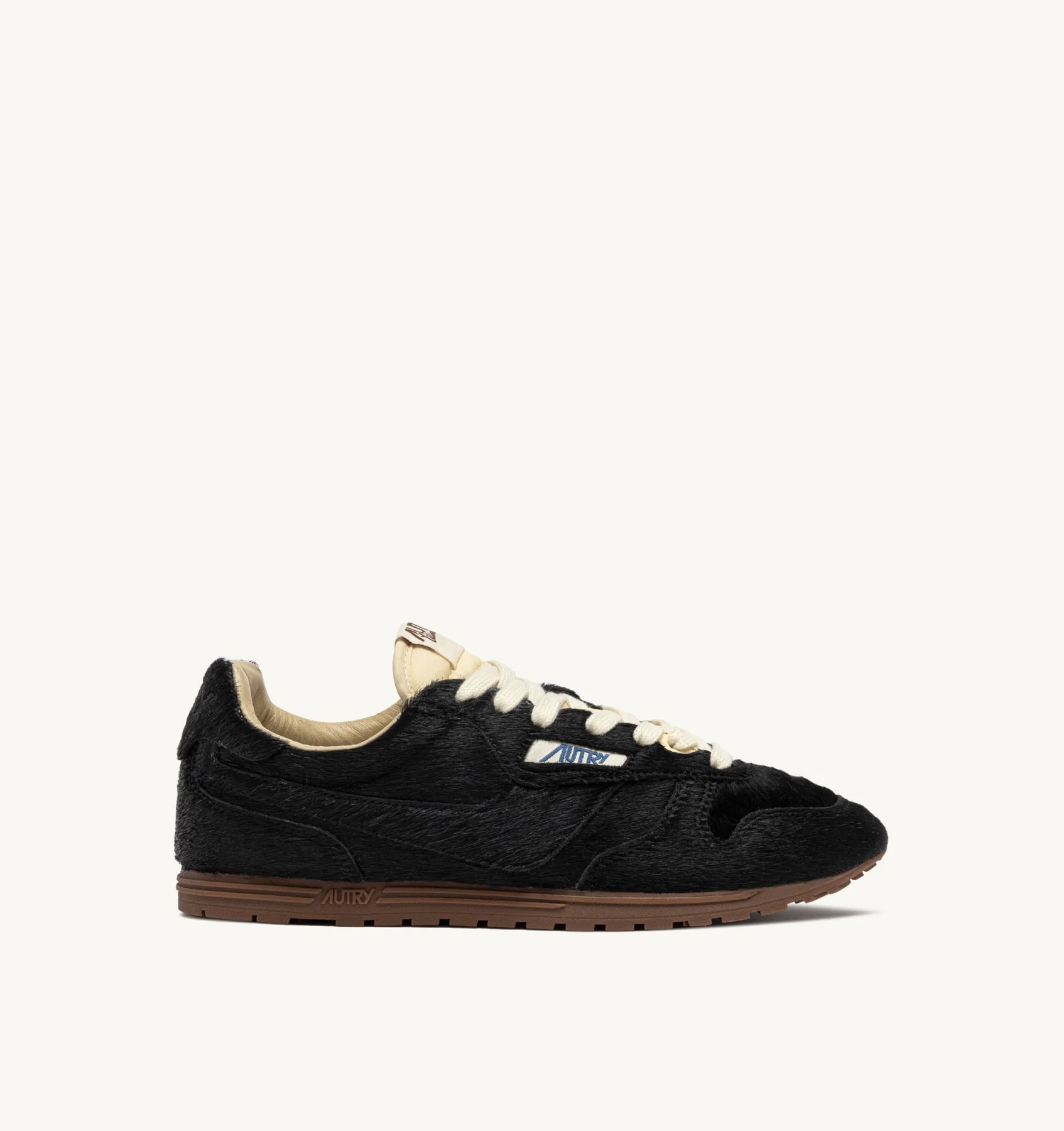 Tenis Windspin Efecto Cavallino Mujer AUTRY TENIS Malva CO