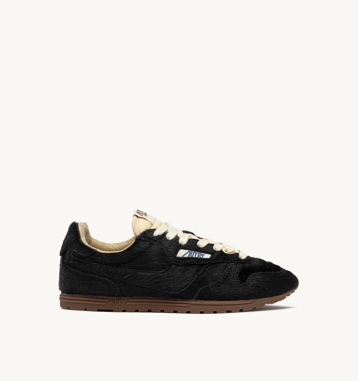 Tenis Windspin Efecto Cavallino Mujer AUTRY TENIS Malva CO