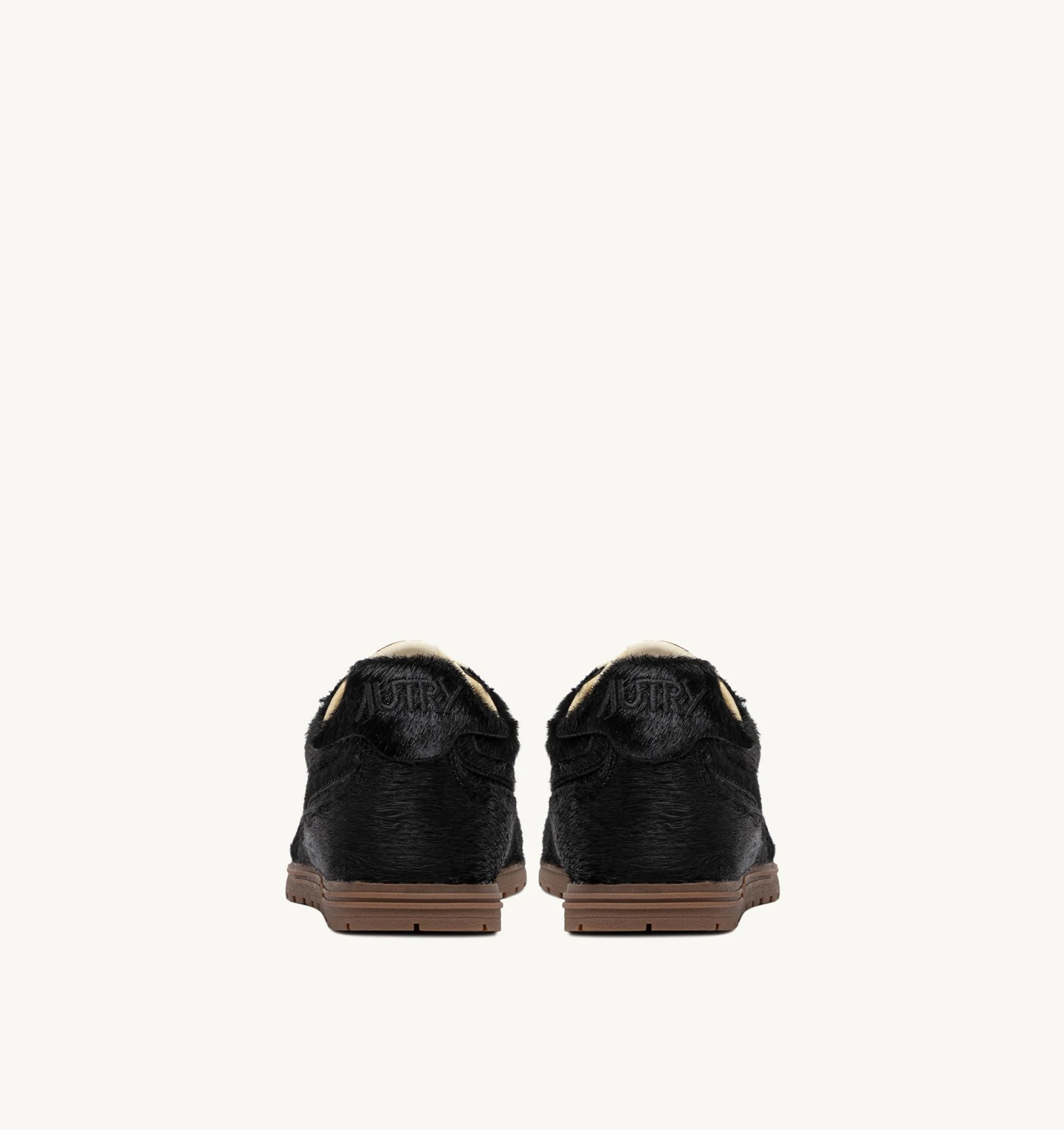 Tenis Windspin Efecto Cavallino Mujer AUTRY TENIS Malva CO