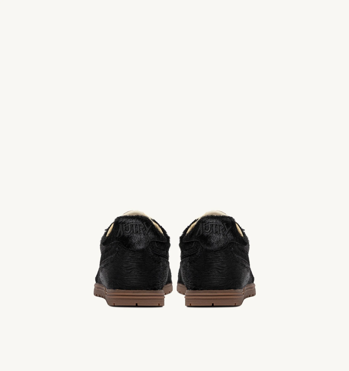 Tenis Windspin Efecto Cavallino Mujer AUTRY TENIS Malva CO