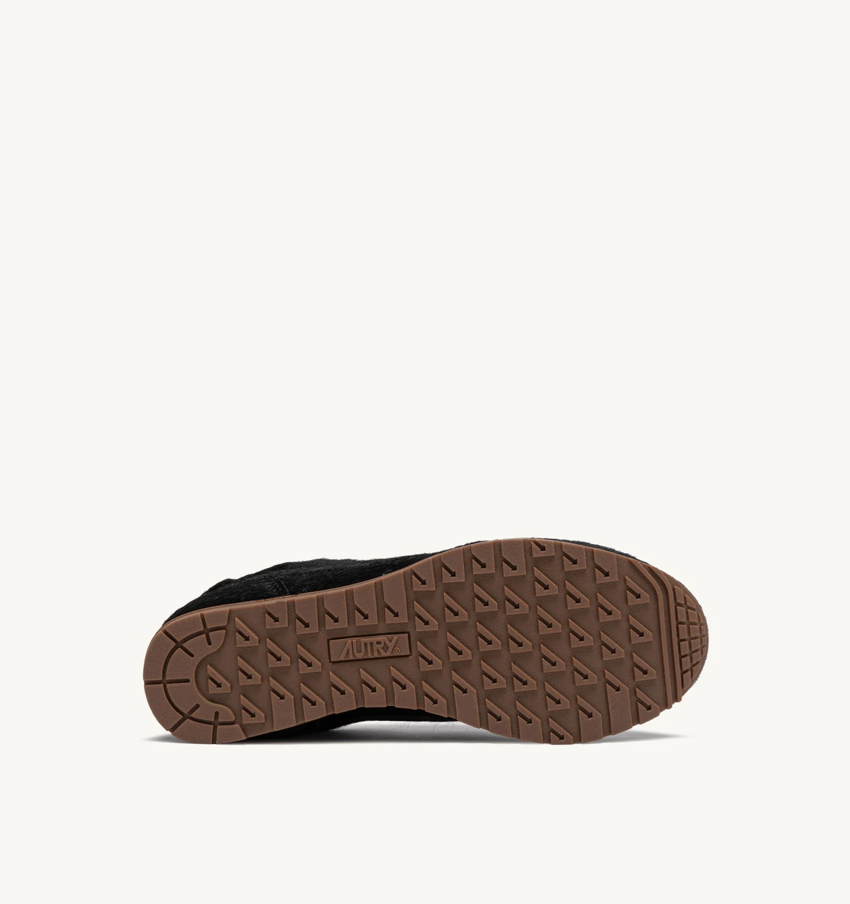 Tenis Windspin Efecto Cavallino Mujer AUTRY TENIS Malva CO