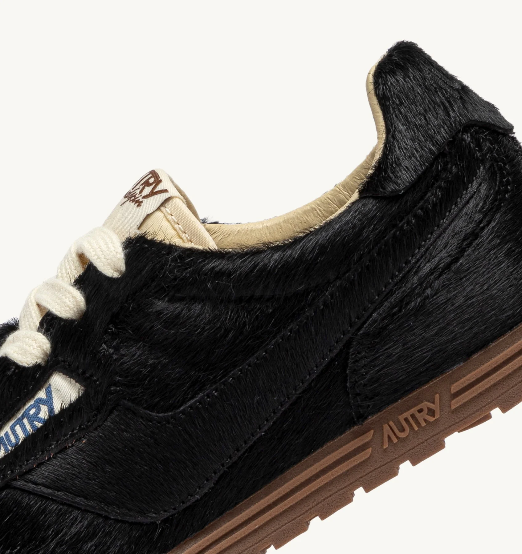 Tenis Windspin Efecto Cavallino Mujer AUTRY TENIS Malva CO