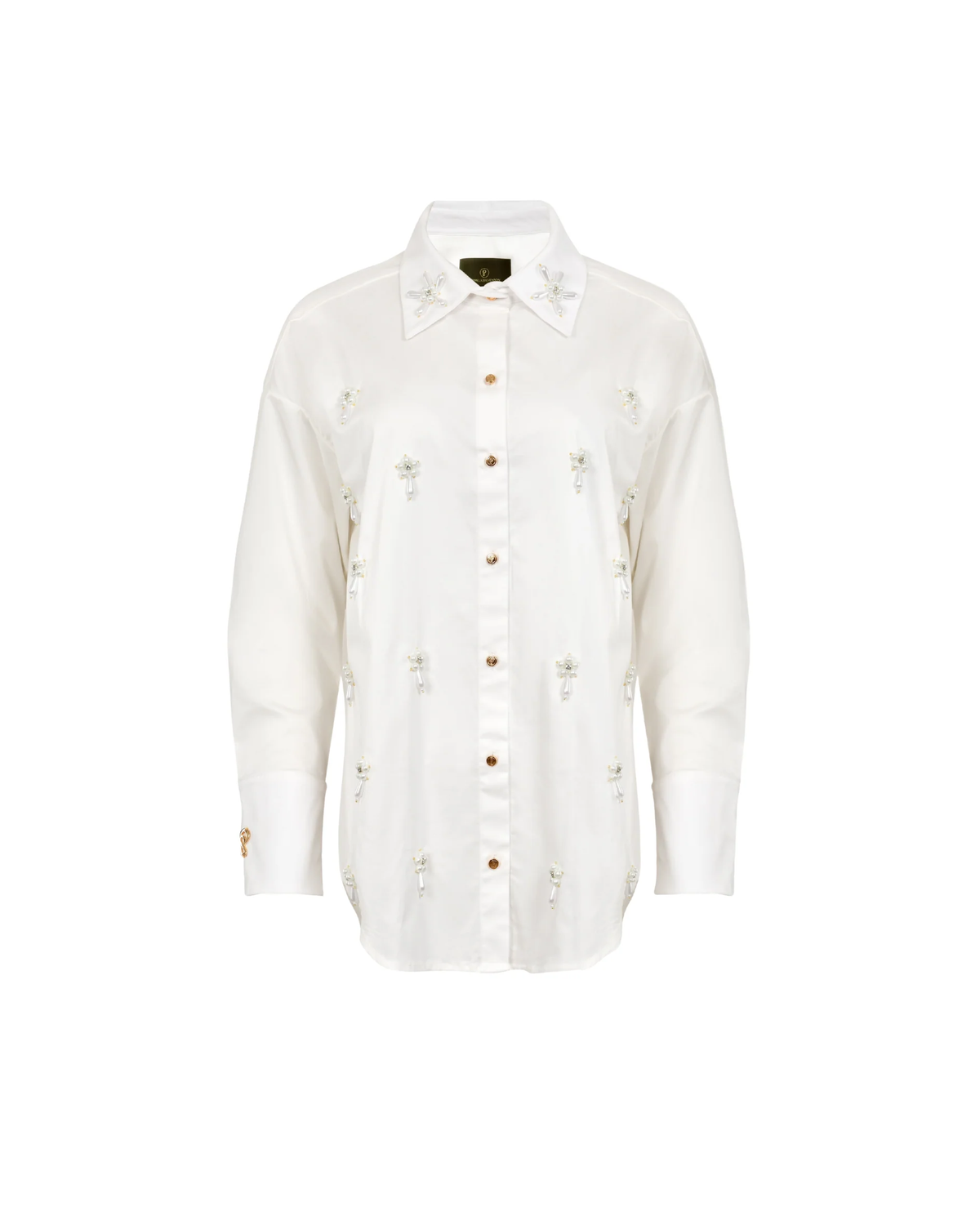 Blusa Sara PAMELA STEVENSON BLUSAS Malva CO