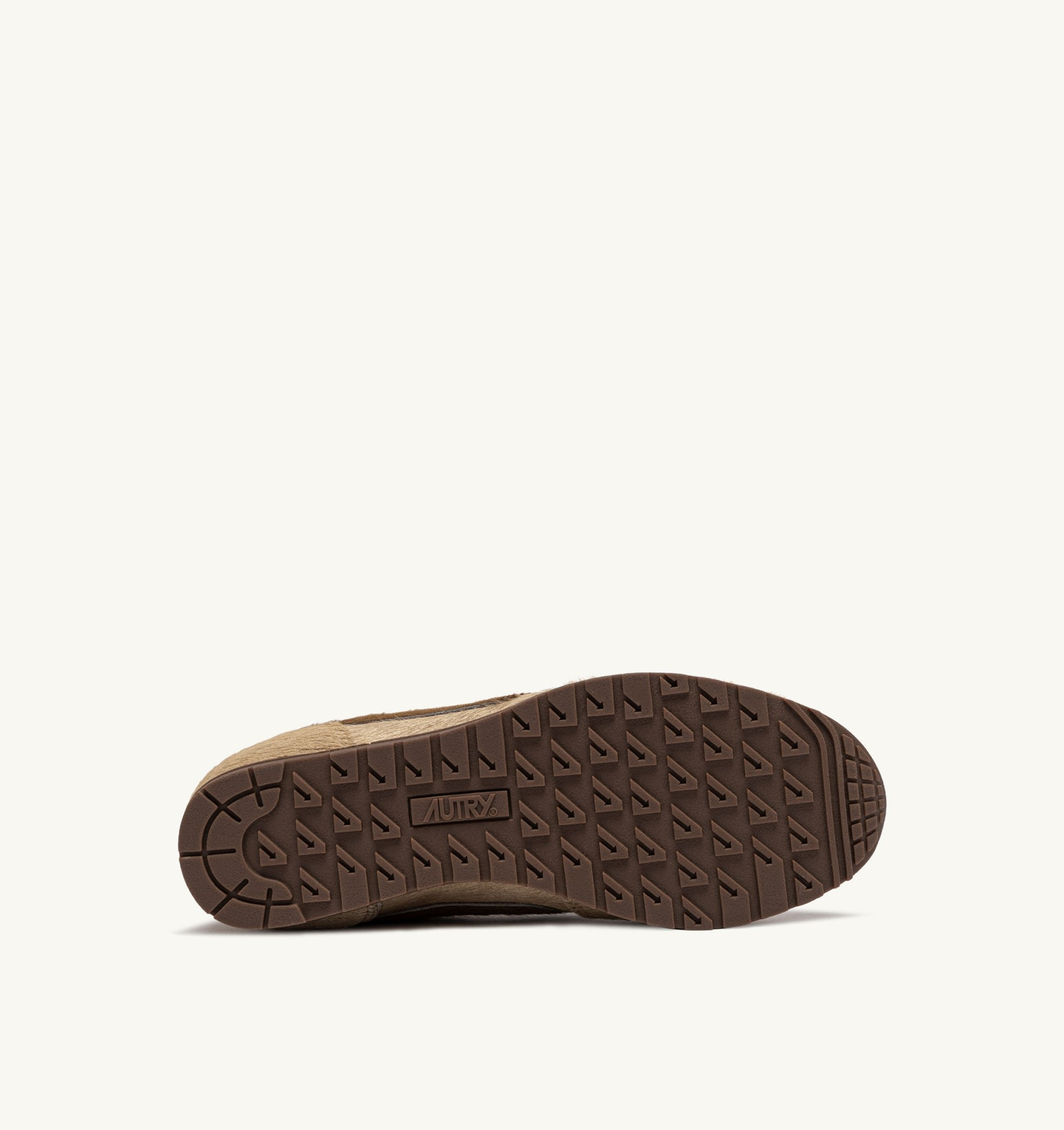 Tenis Windspin Efecto Cavallino Mujer AUTRY TENIS Malva CO