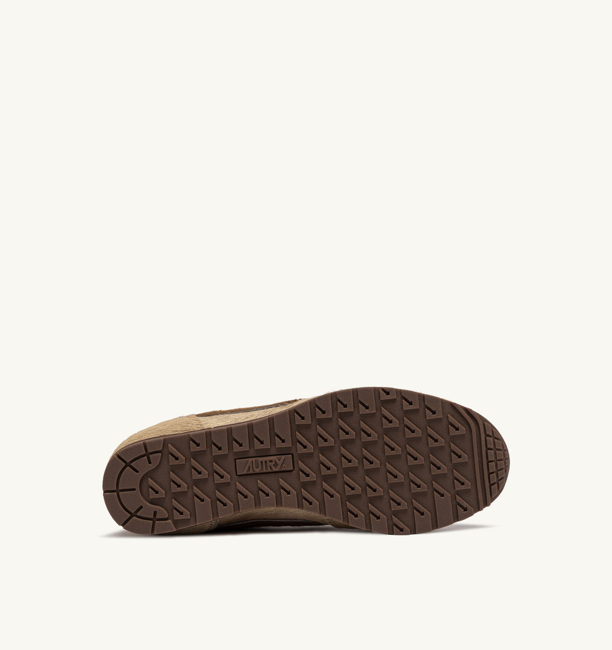 Tenis Windspin Efecto Cavallino Mujer AUTRY TENIS Malva CO