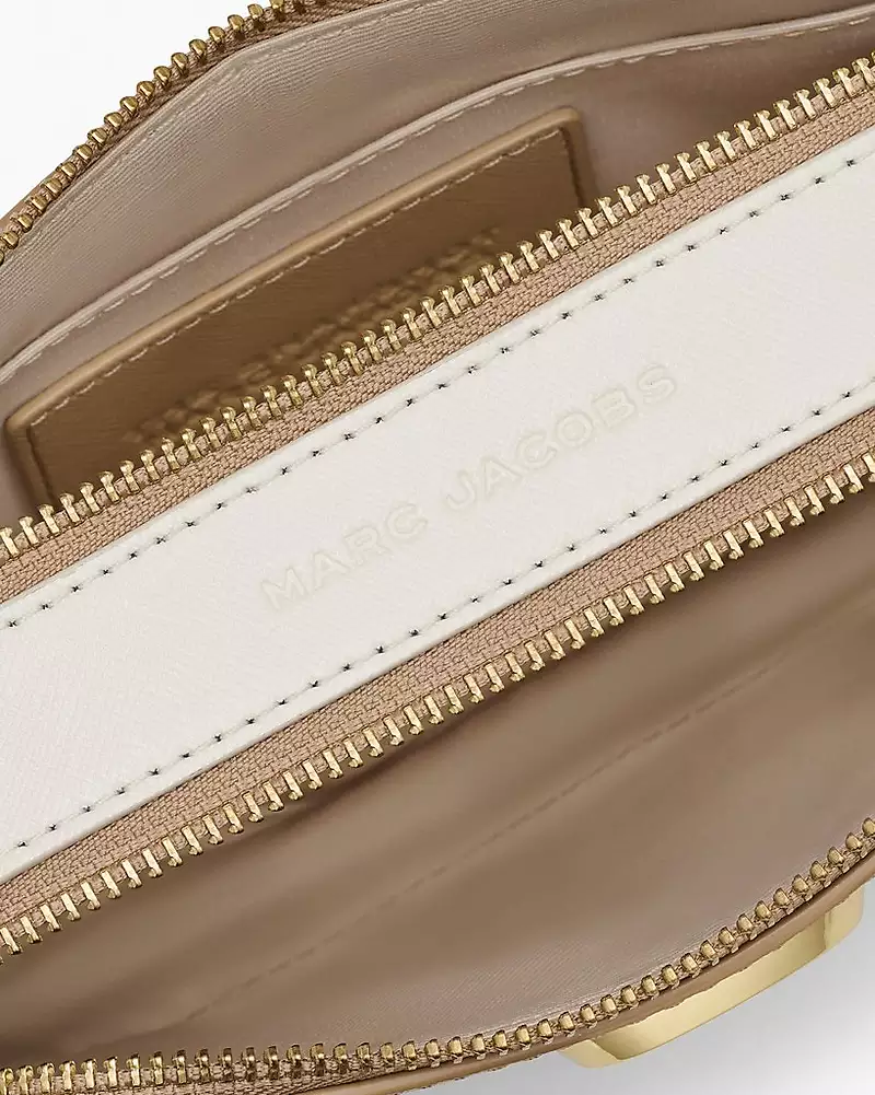 The Snapshot MARC JACOBS CRUZADOS Malva CO