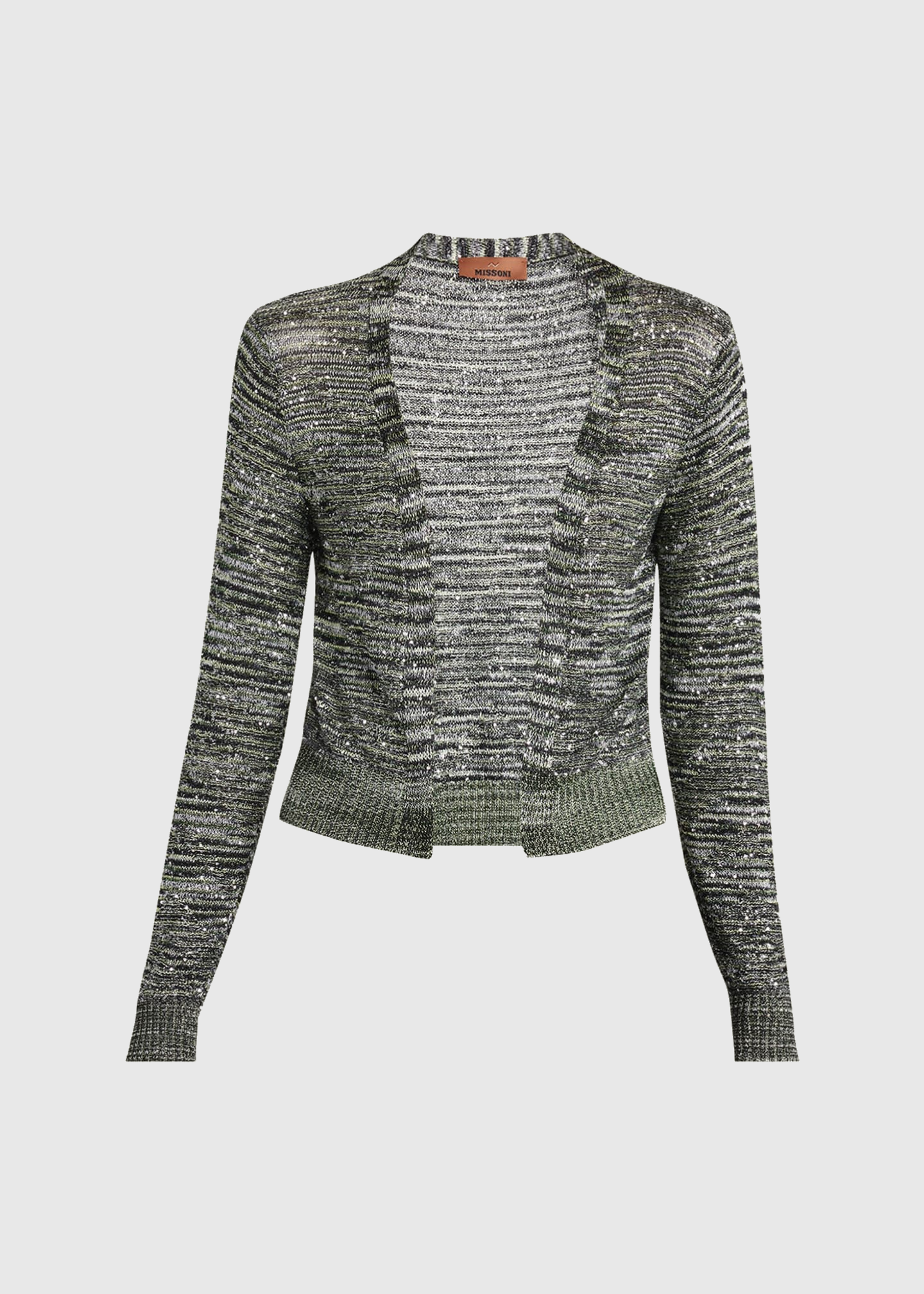 Cardigan Multicolor CARDIGAN Malva CO