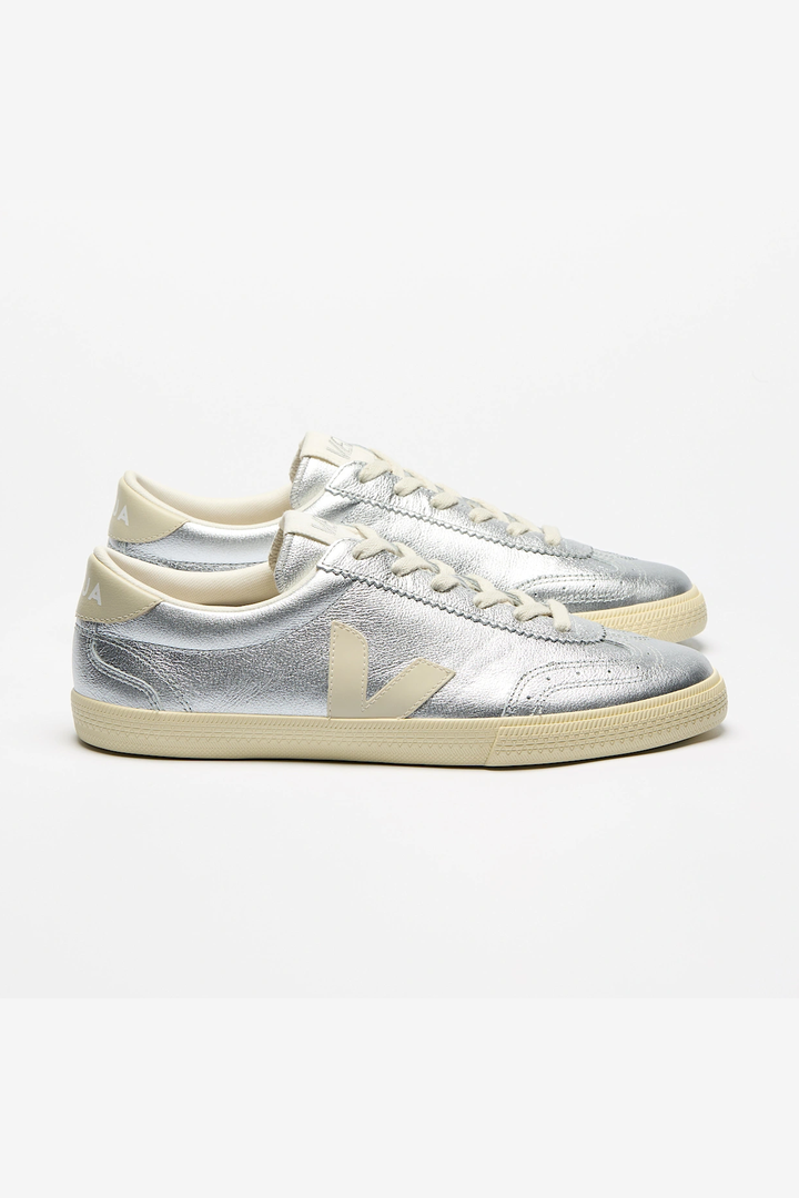 Tenis Veja de Mujer Volley Pierre VEJA TENIS Malva CO