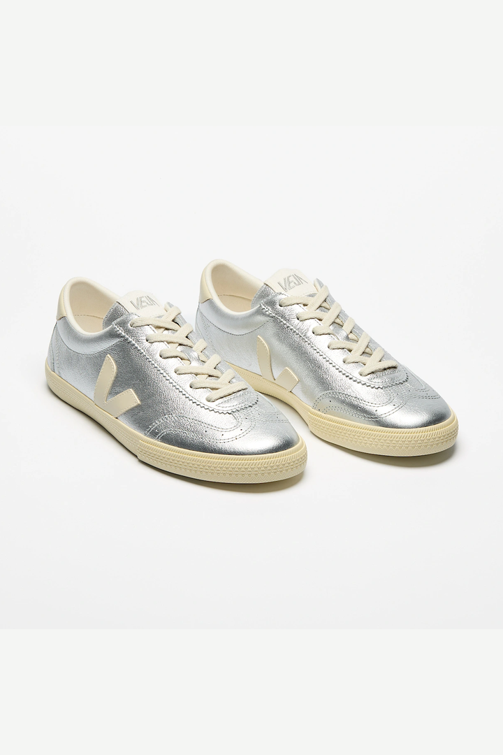 Tenis Veja de Mujer Volley Pierre VEJA TENIS Malva CO