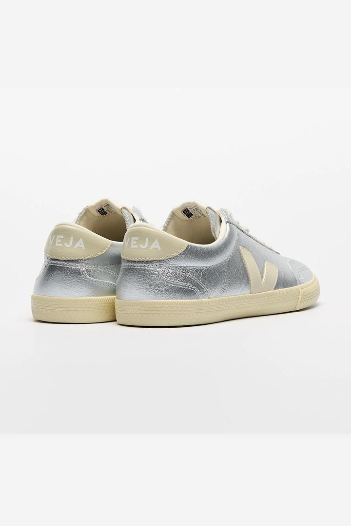 Tenis Veja de Mujer Volley Pierre VEJA TENIS Malva CO