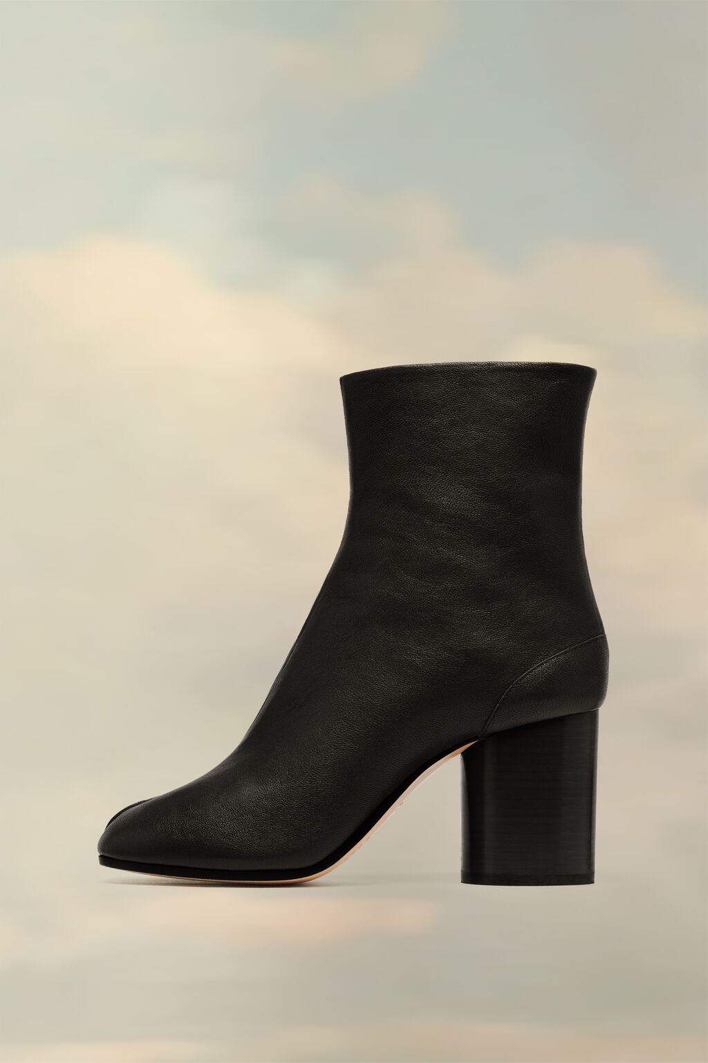 Botines Tabi