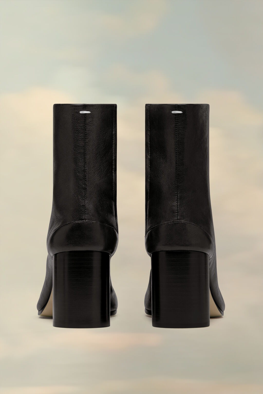 Botines Tabi