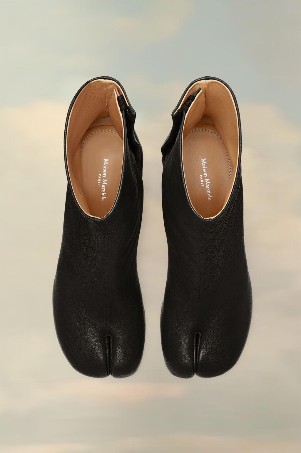 Botines Tabi