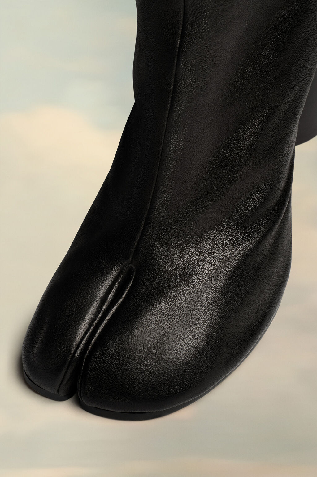Botines Tabi