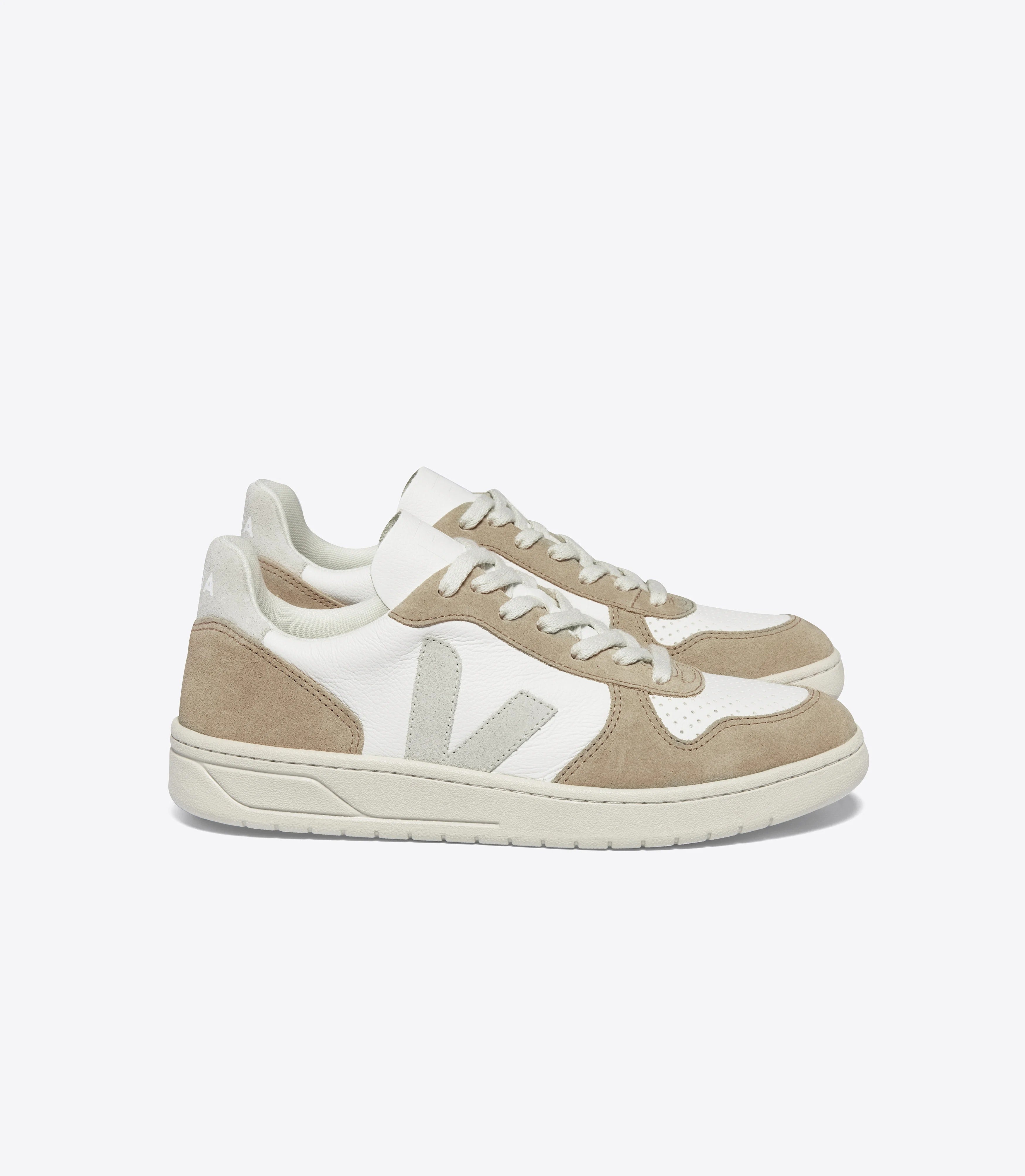 Zapatillas Veja De Mujer V-10