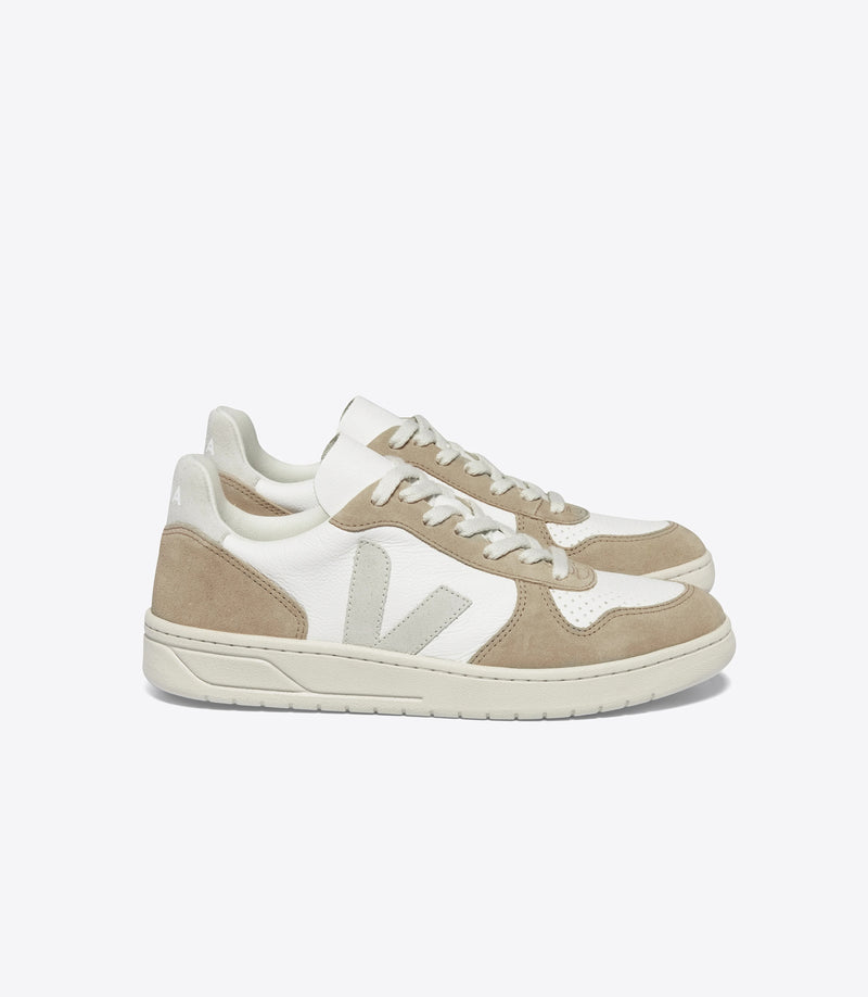 Zapatillas Veja De Mujer V-10