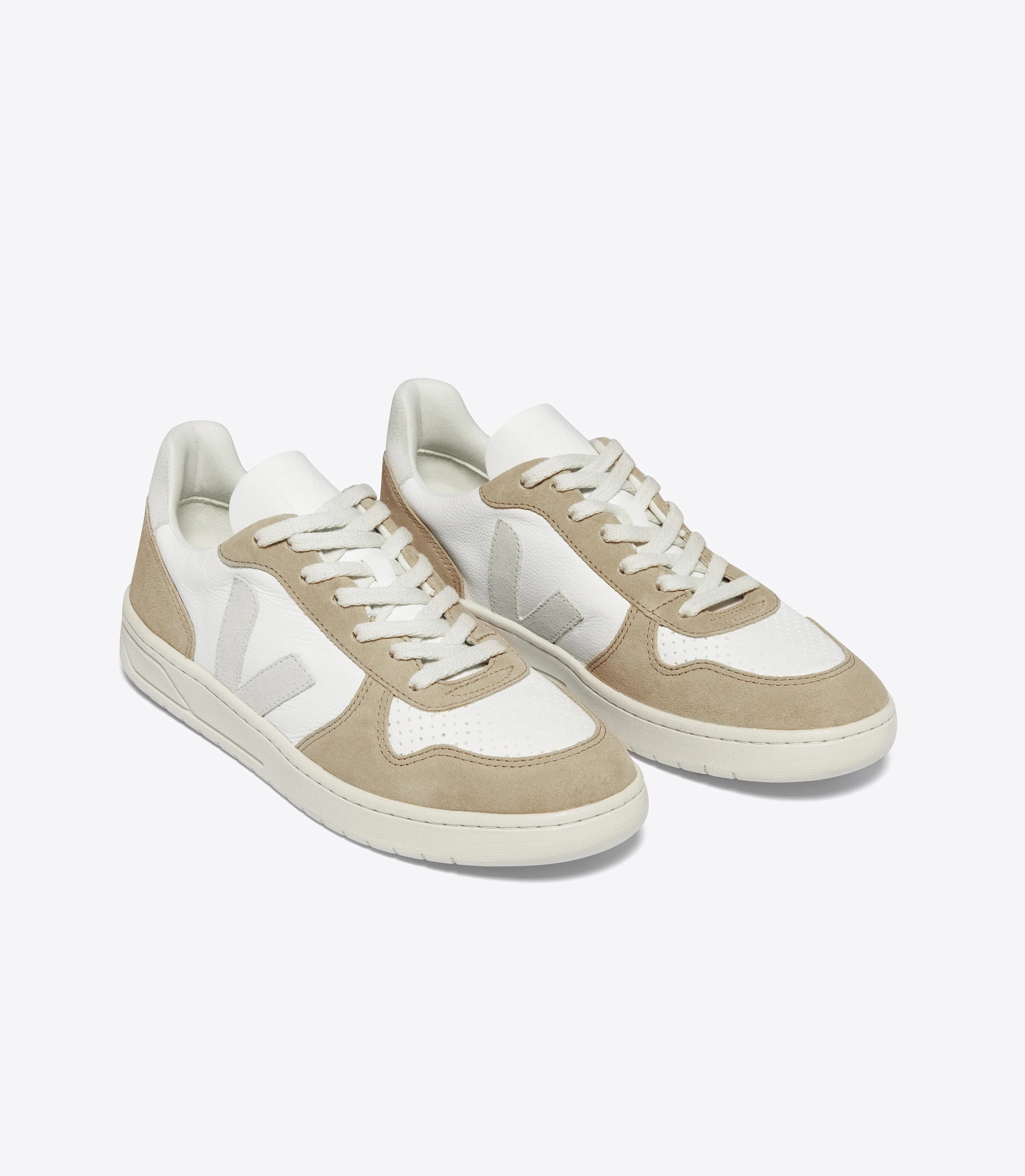 Zapatillas Veja De Mujer V-10